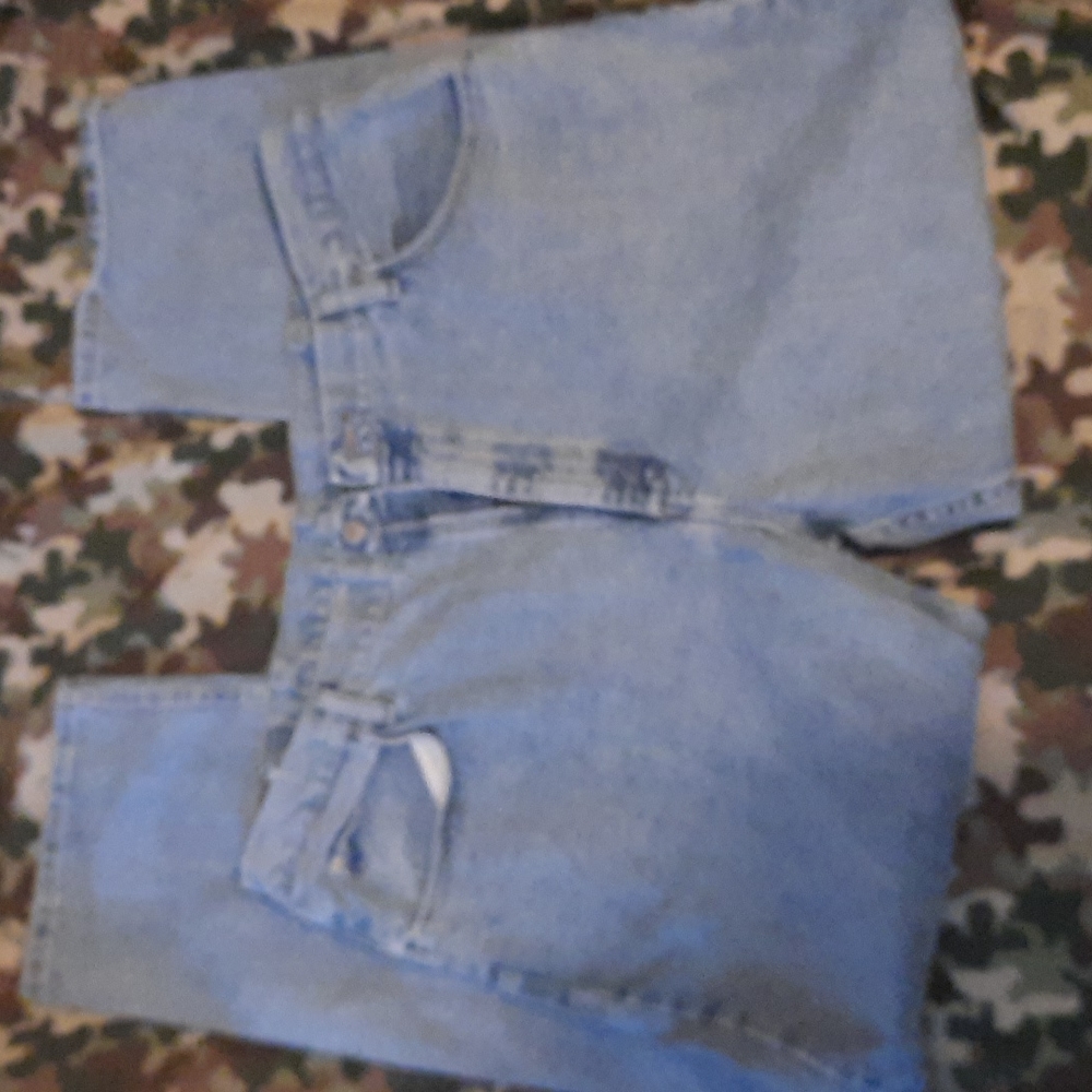 Wrangler Jeans (M29)